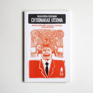Ch'ixinakax Utxiwa
