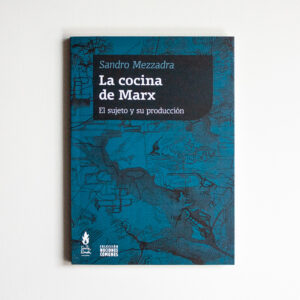 La cocina de Marx