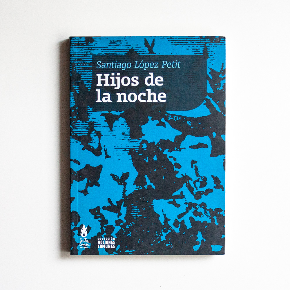 Hijos de la noche