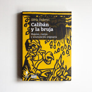 Calibán y la bruja