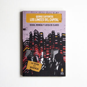 Los límites del capital