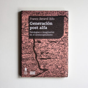 Generación post alfa