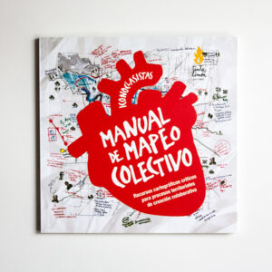 Manual del mapeo colectivo