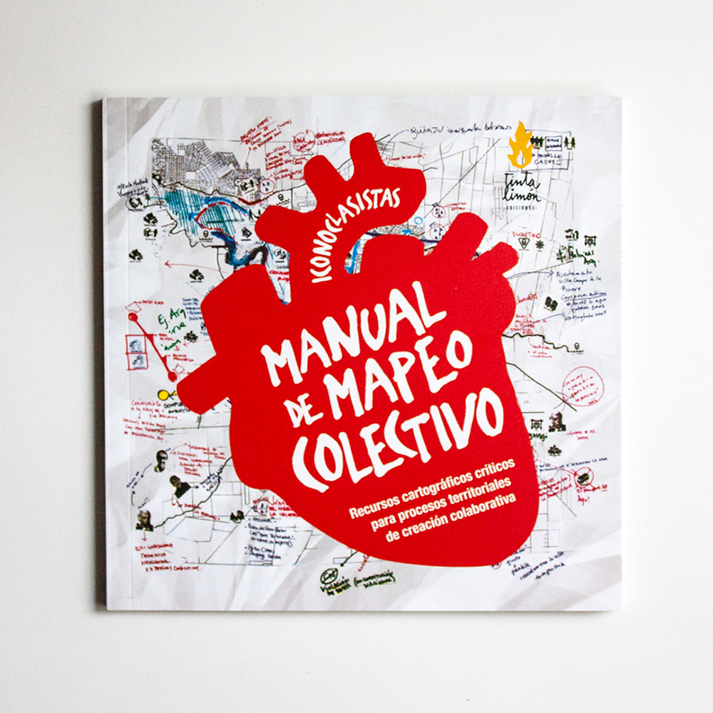Manual del mapeo colectivo