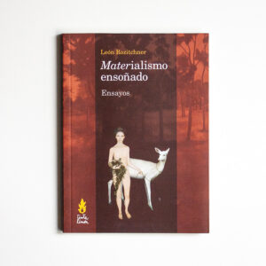 Materialismo ensoñado