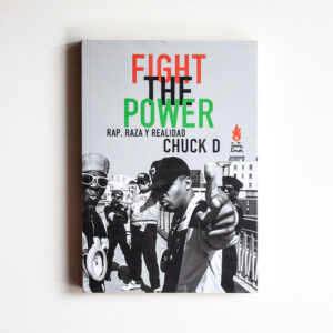 Fight the power