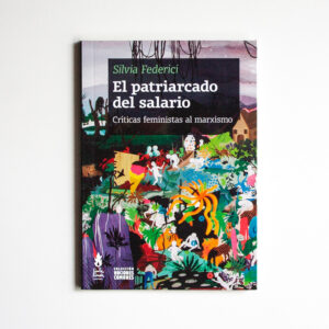 El patriarcado del salario