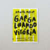 Gargalhando vitória
