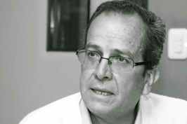 Alberto Acosta