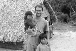 Daniel Calazans Pierri