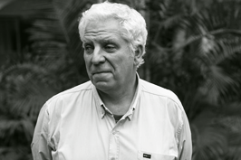 Eduardo Gudynas