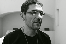 Horacio Machado Aráoz