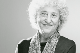 Marion Nestle