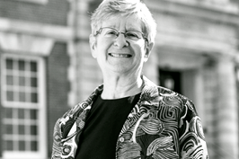 Martha A. Ackelsberg