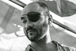 Sérgio Silva