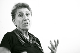 Silvia Federici