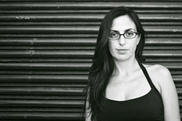 Verónica Gago