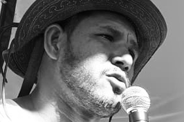 Caio Marinho