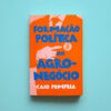 Formação política do agronegócio