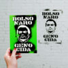 Bolsonaro genocida - Image 12