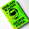 Bolsonaro genocida - Image 2