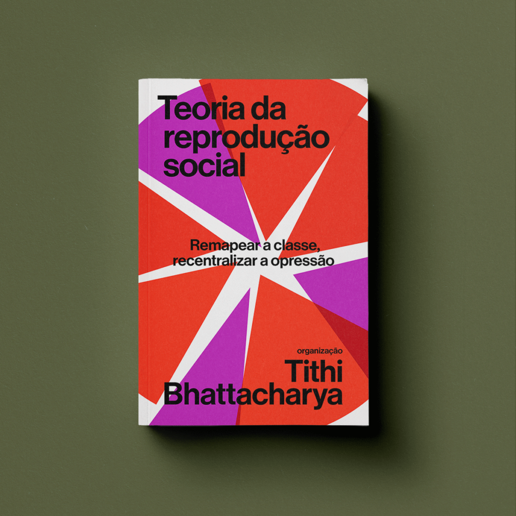 Teoria Da Reprodução Social Editora Elefante 4249