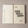 Quem deve a quem? - Image 5