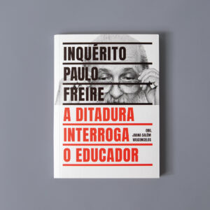 Inquérito Paulo Freire