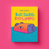 Rio sujo, rio limpo