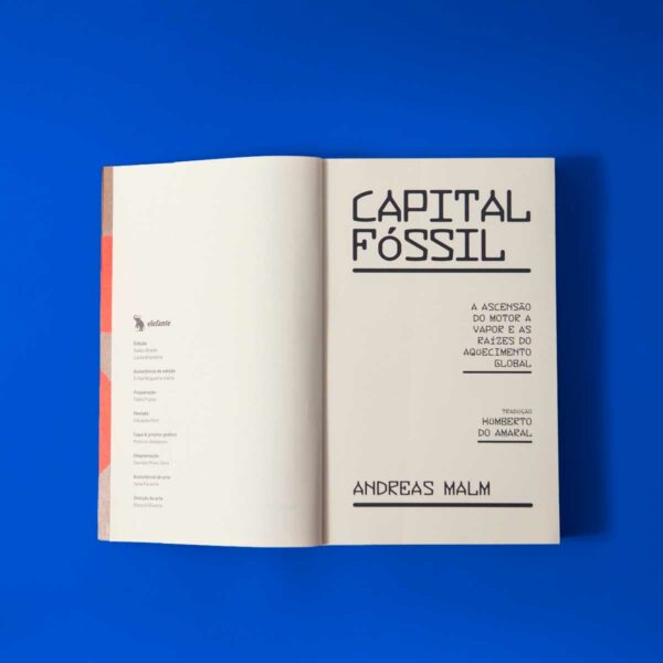 Capital fóssil - Image 7