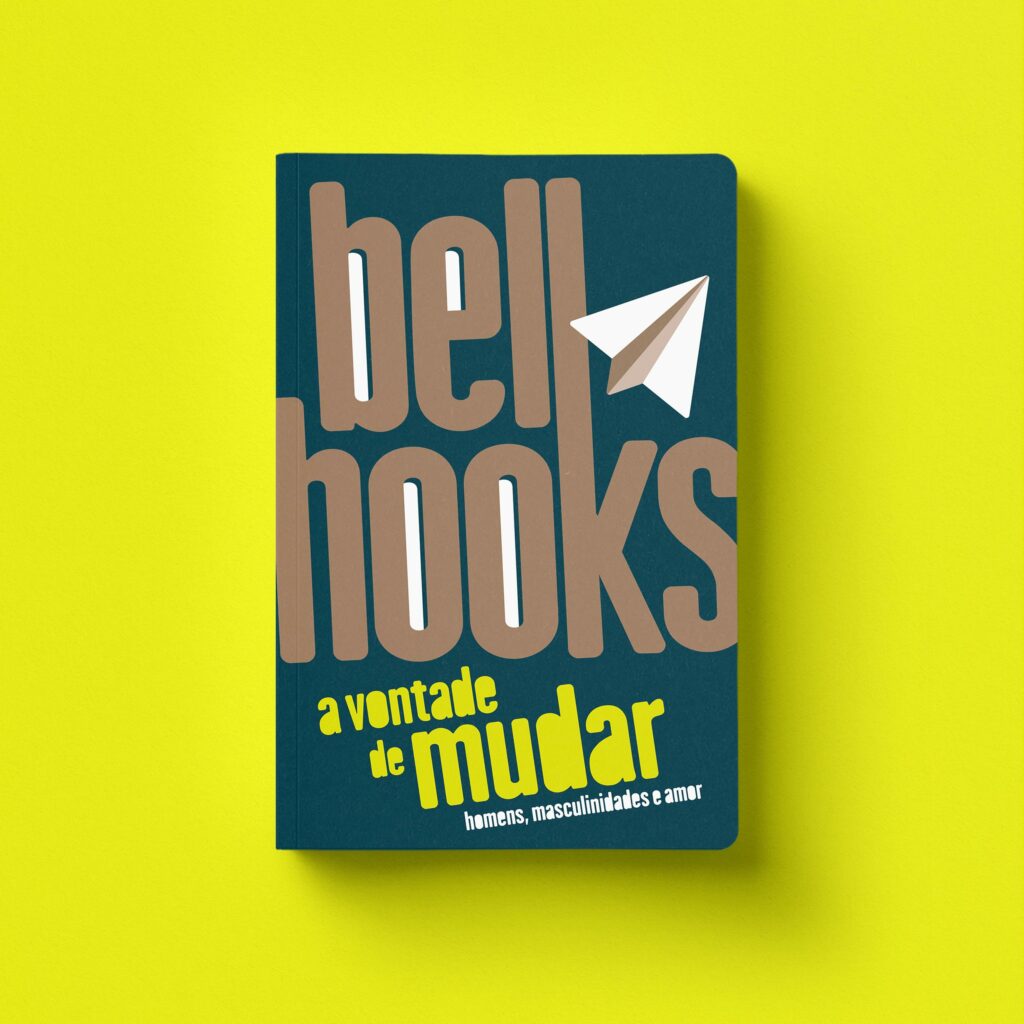 bell hooks - Editora Elefante