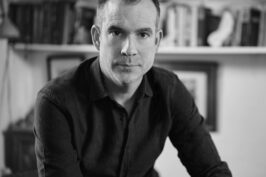 Chris Van Tulleken