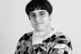 Luci Cavallero