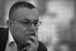 Atef Abu Saif