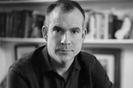 Chris Van Tulleken