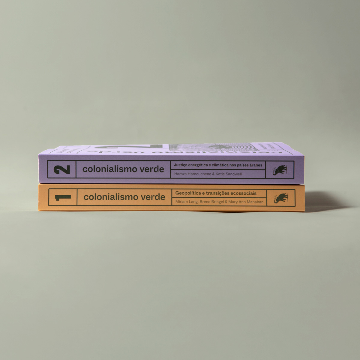 Colonialismo verde - v. 2 - Justiça energética e climática nos países árabes - Imagem 12