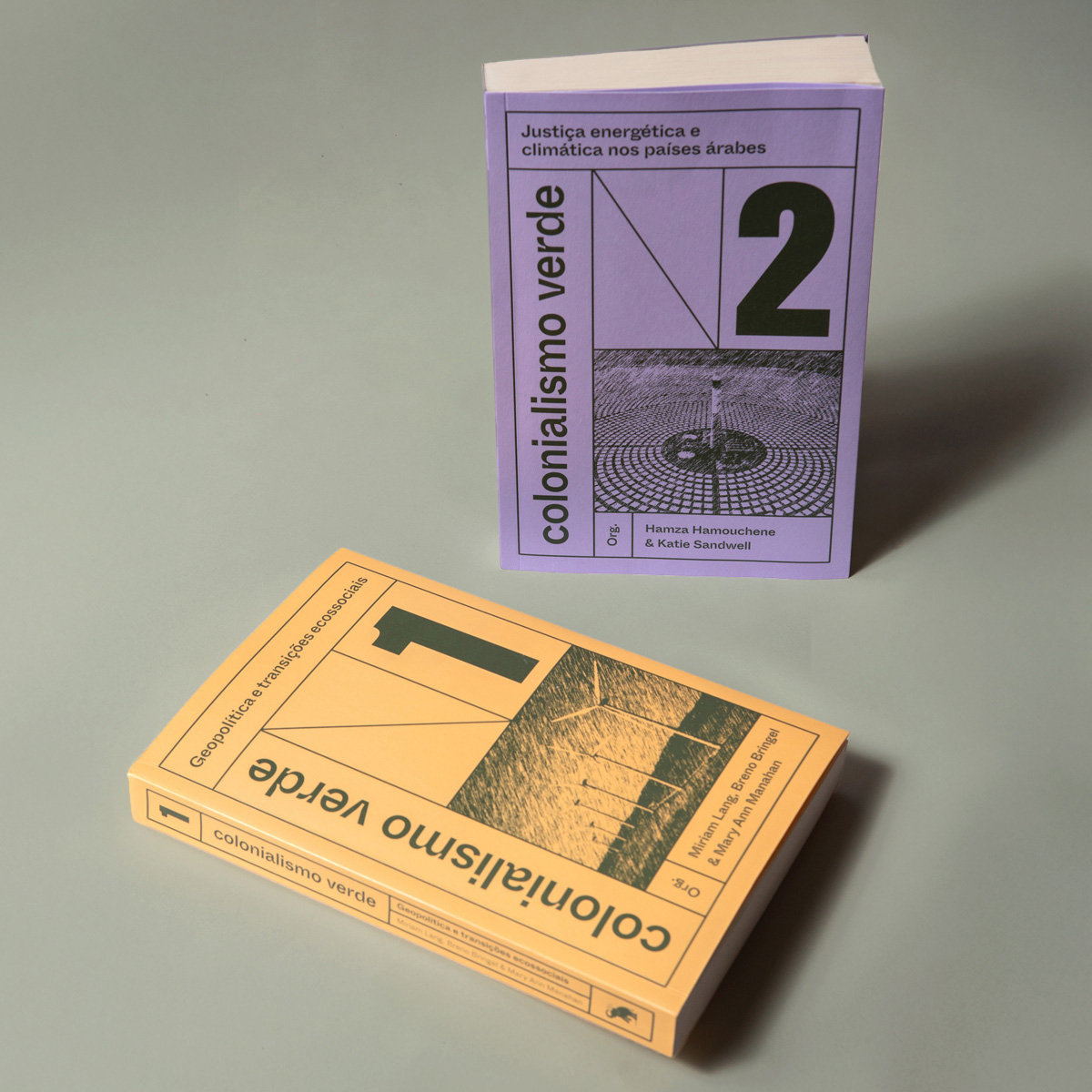 Colonialismo verde - v. 2 - Justiça energética e climática nos países árabes - Imagem 11