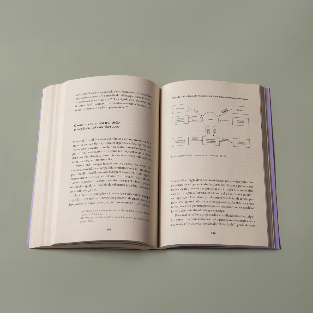 Colonialismo verde - v. 2 - Justiça energética e climática nos países árabes - Imagem 6