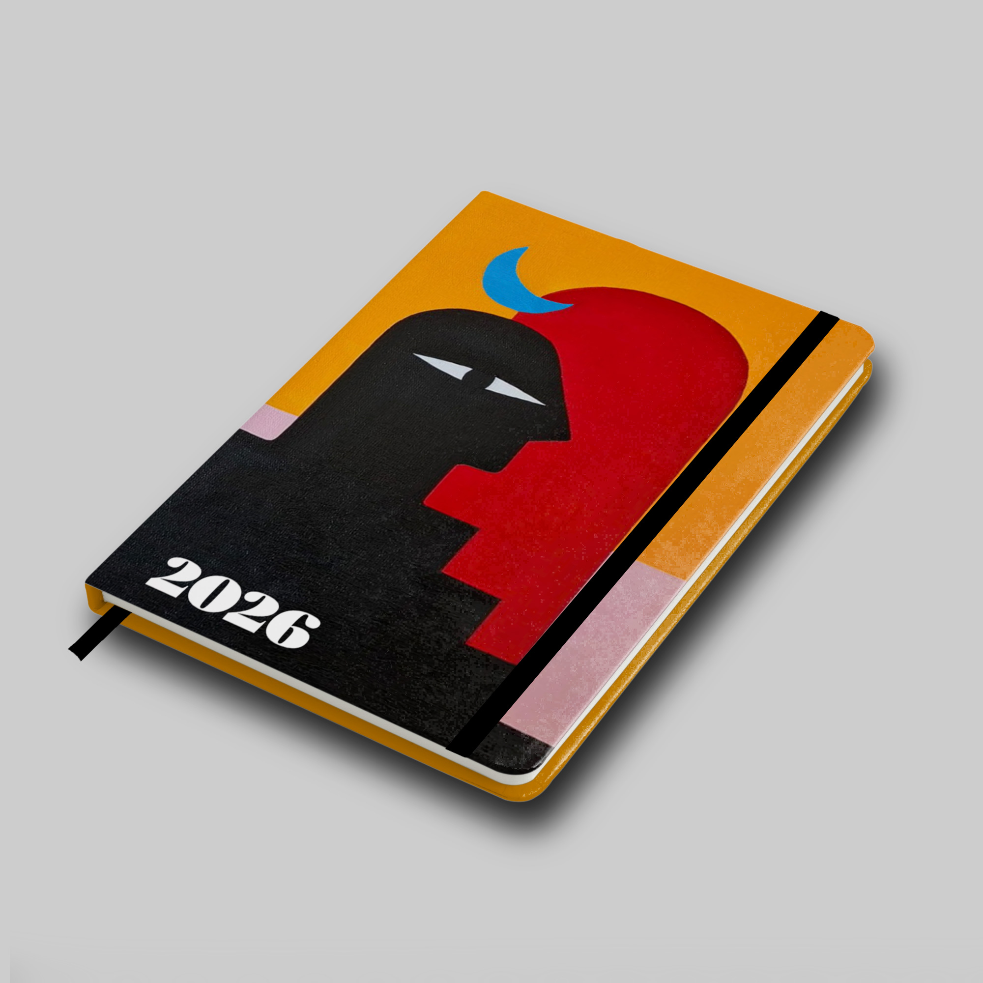 Elefante 2026 - Imagem 2