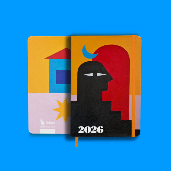 Elefante 2026 - Imagem 4