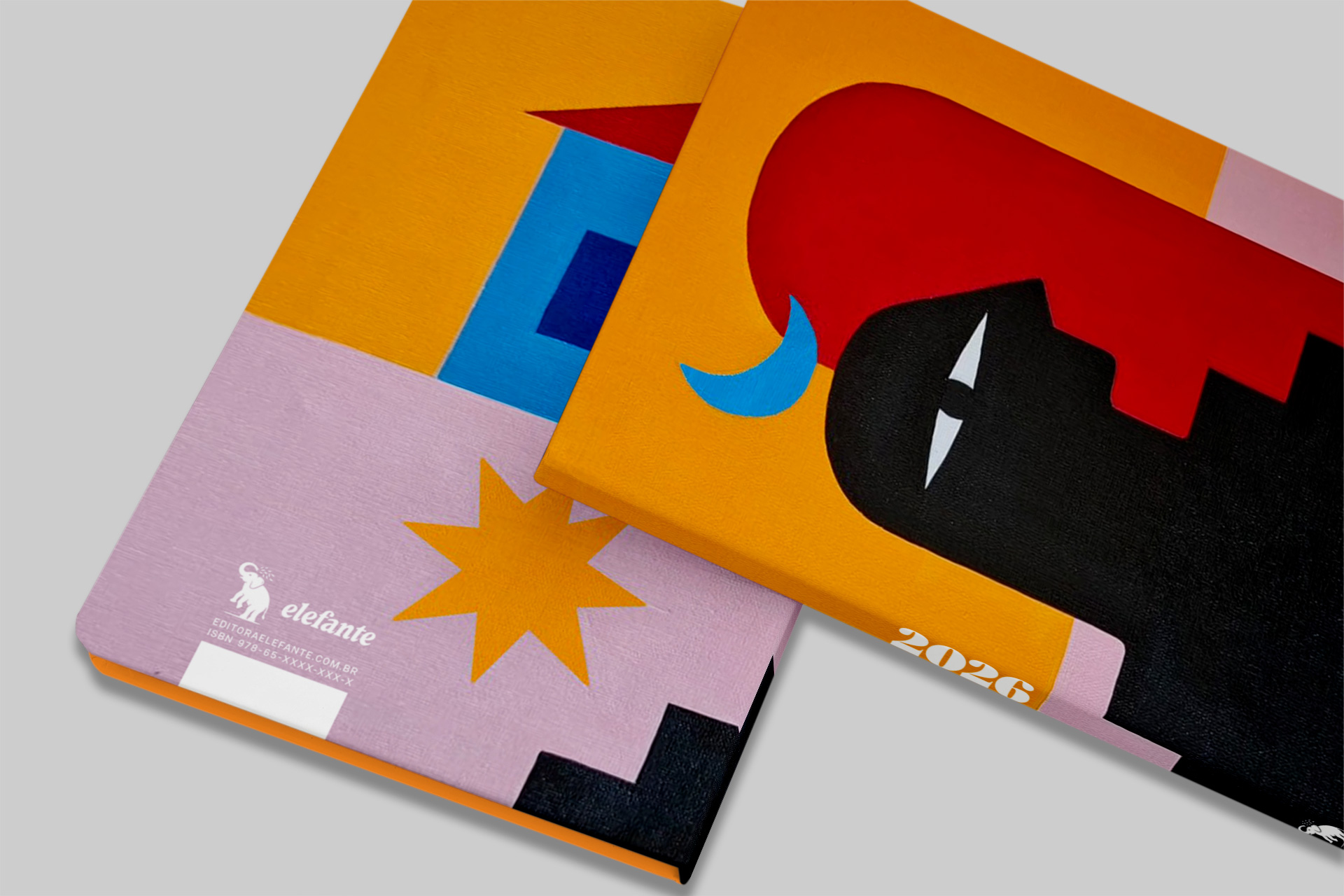 Elefante 2026 - Imagem 3