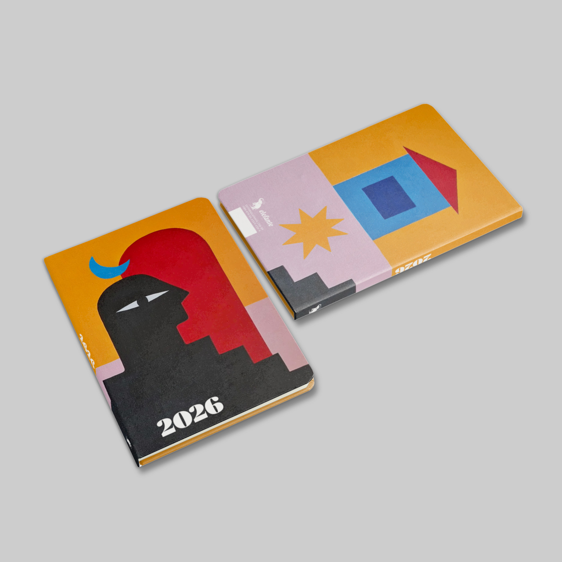 Elefante 2026 - Imagem 12