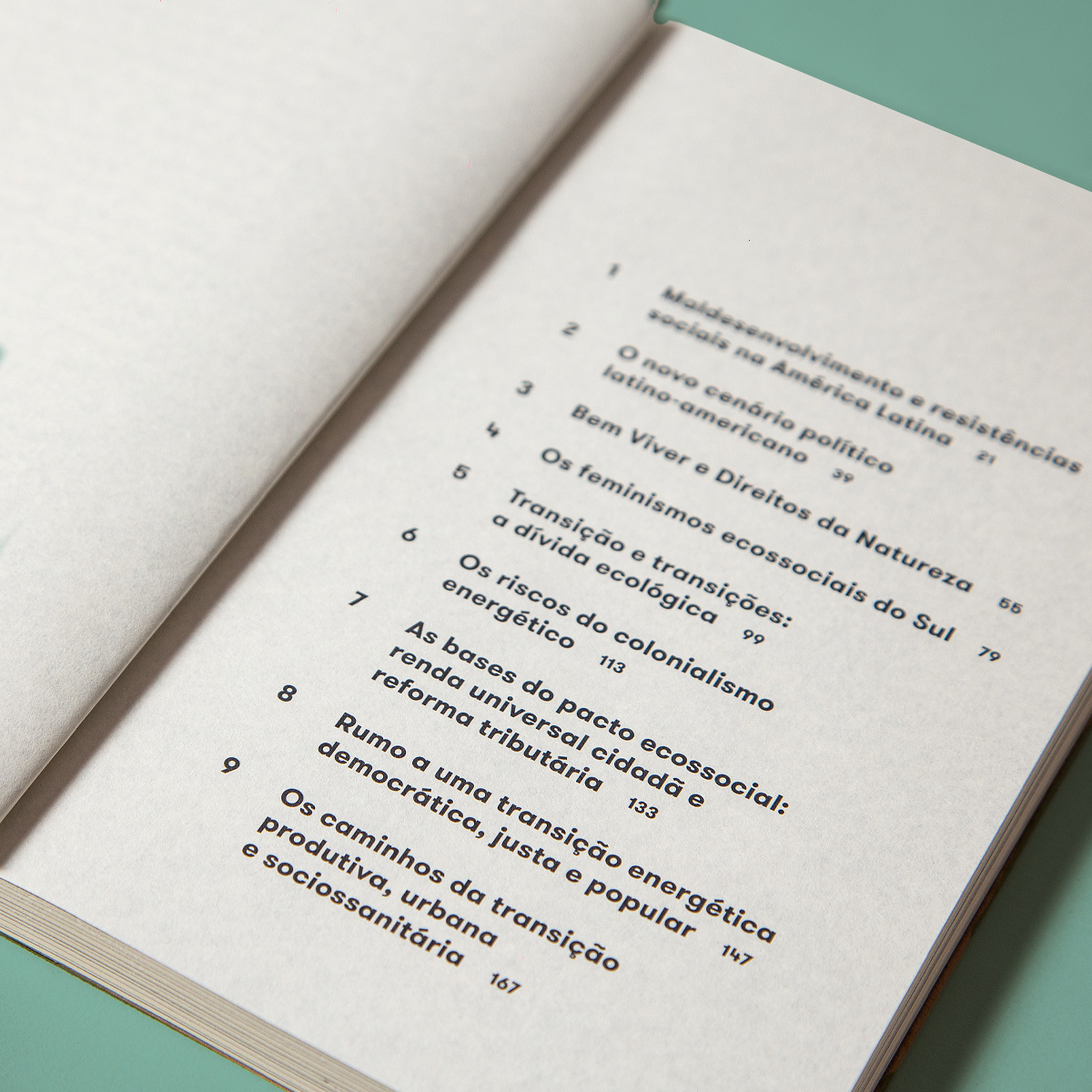 Transição ecossocial justa - Imagem 7