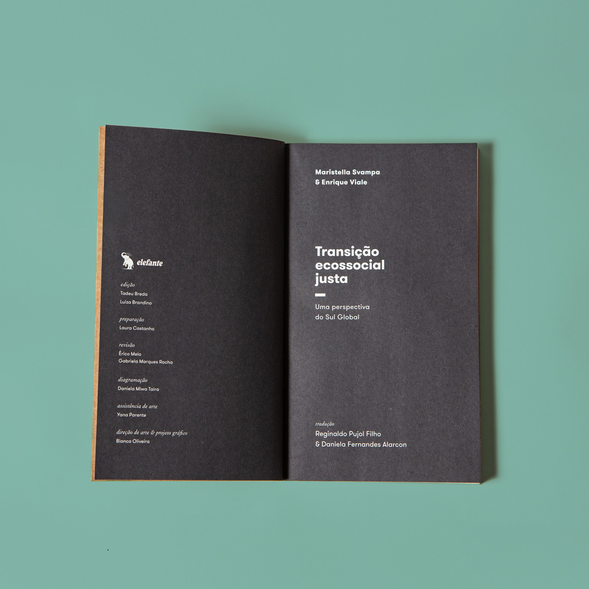 Transição ecossocial justa - Imagem 9