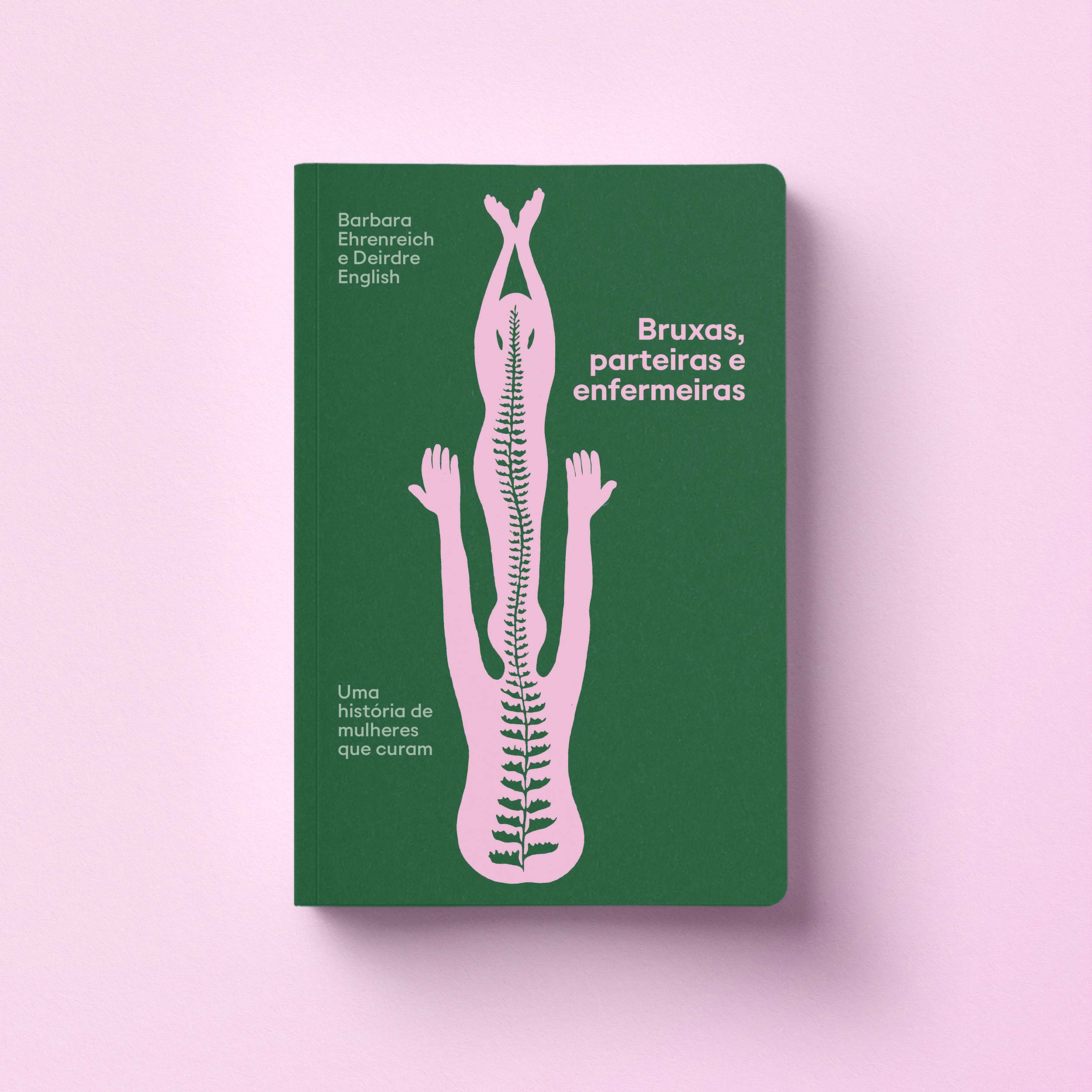 Bruxas, parteiras e enfermeiras