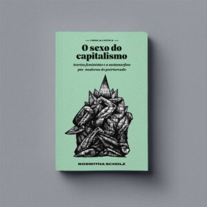 O sexo do capitalismo