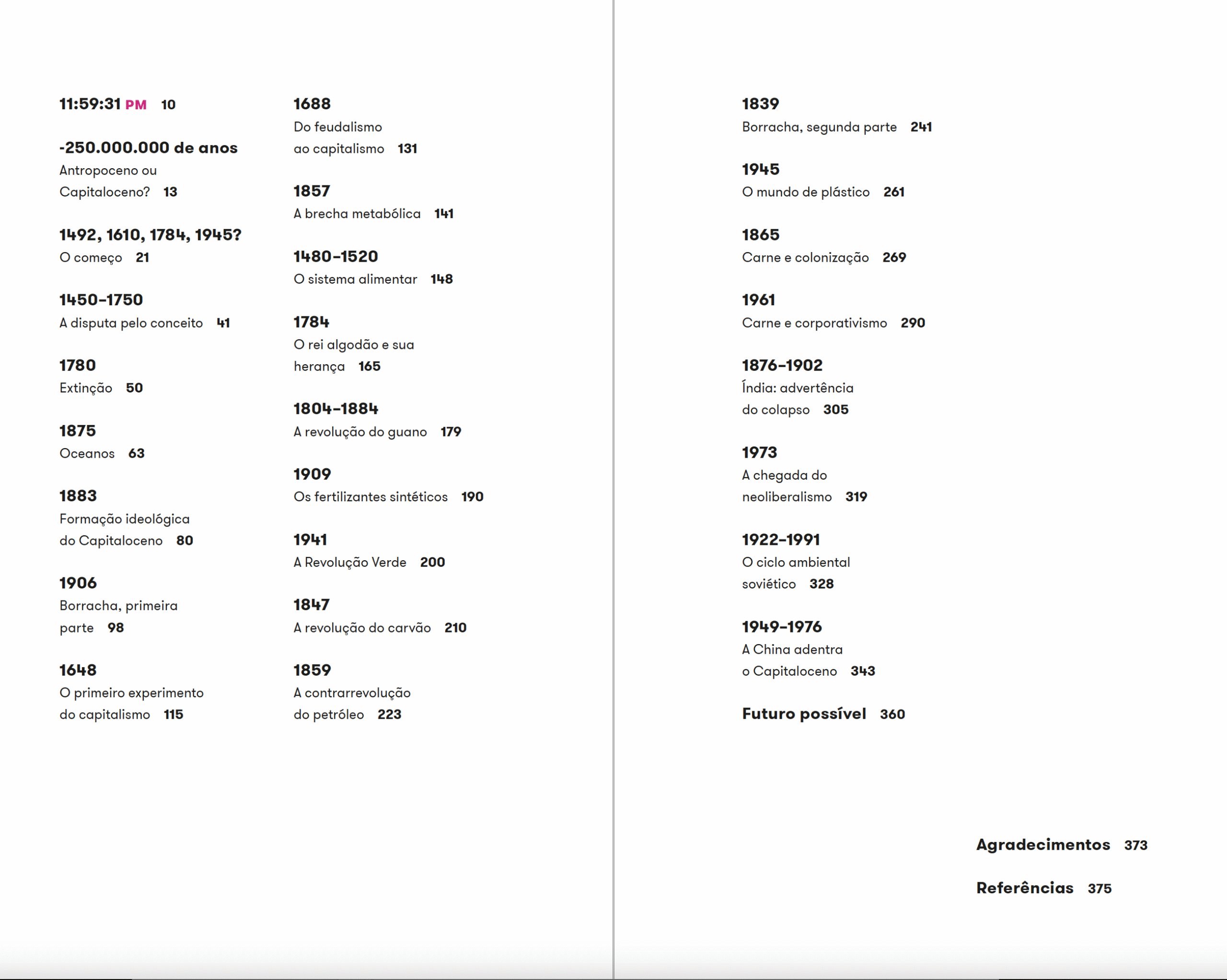 Capitaloceno - Imagem 2