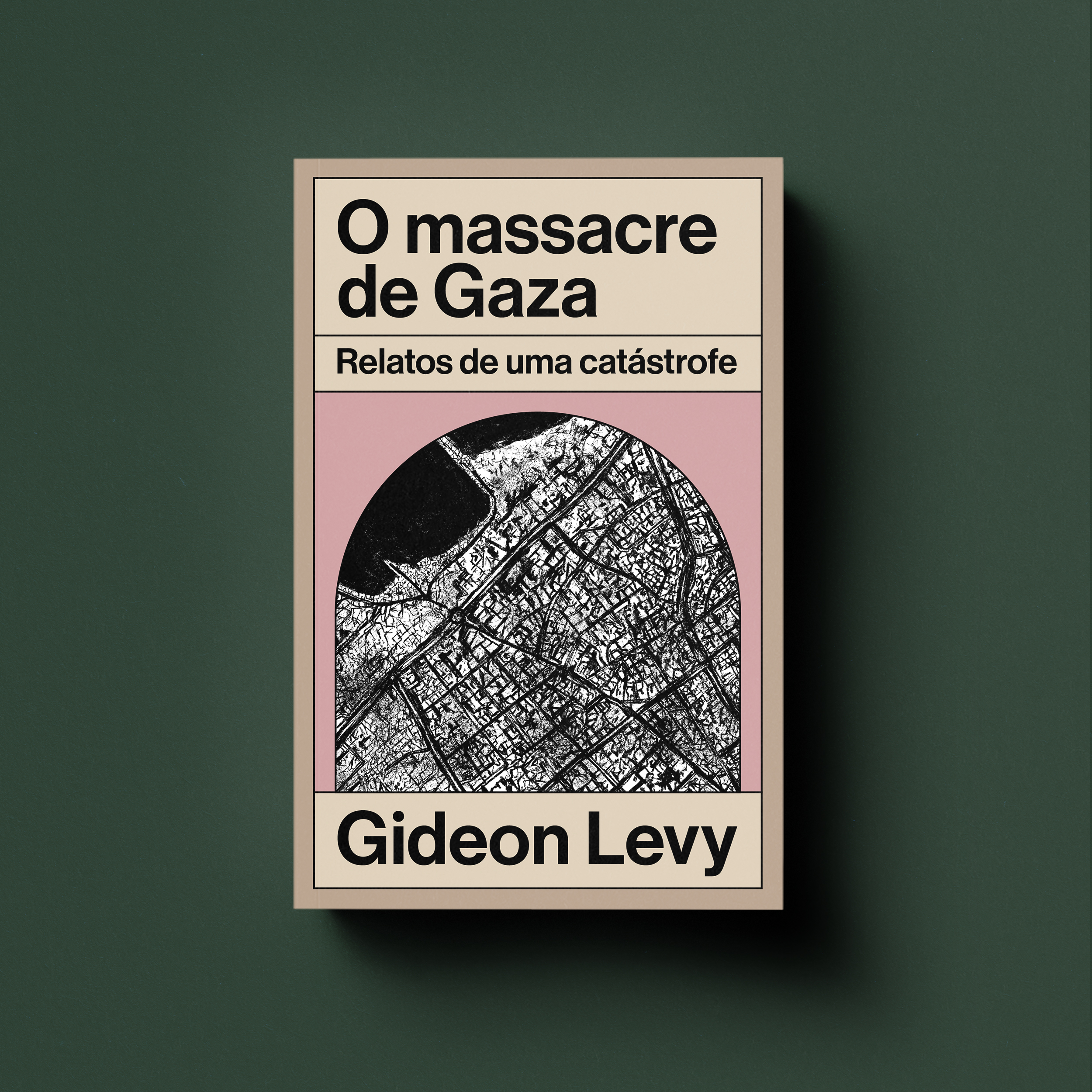 O massacre de Gaza