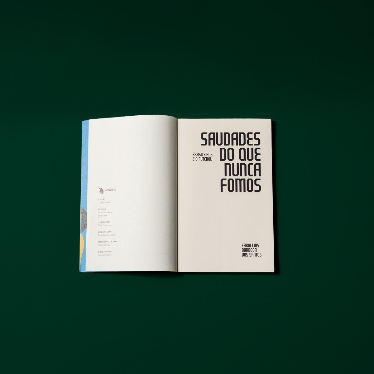 Saudades do que nunca fomos - Imagem 6