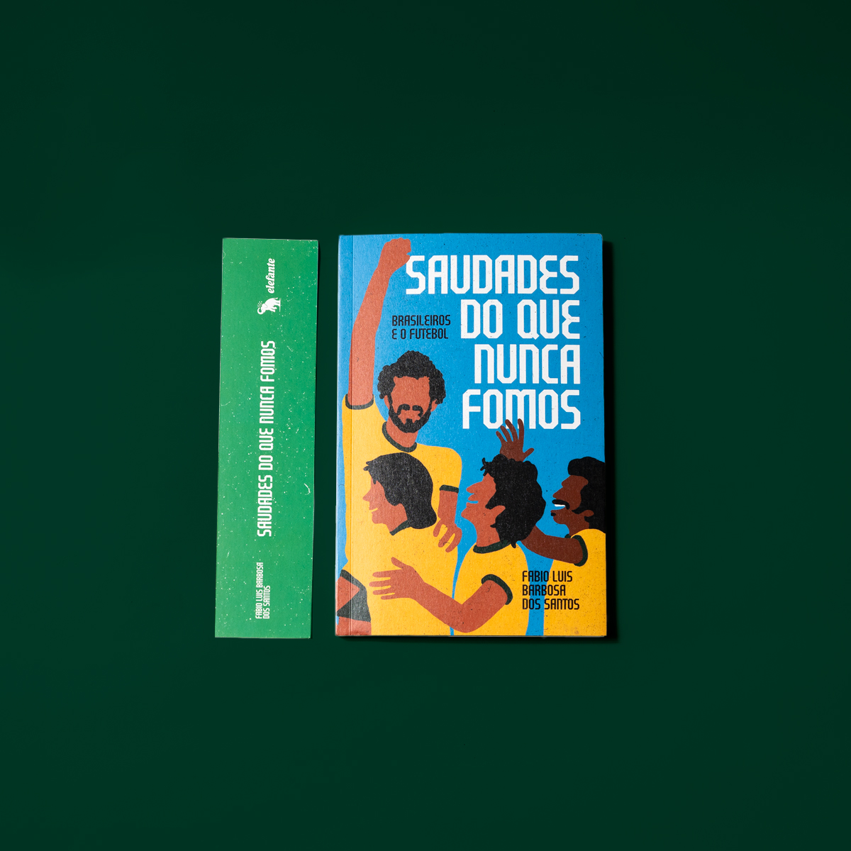 Saudades do que nunca fomos - Imagem 3